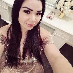 Meet your Posher, Jenny